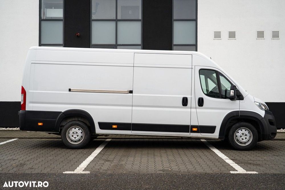 Opel movano - 8