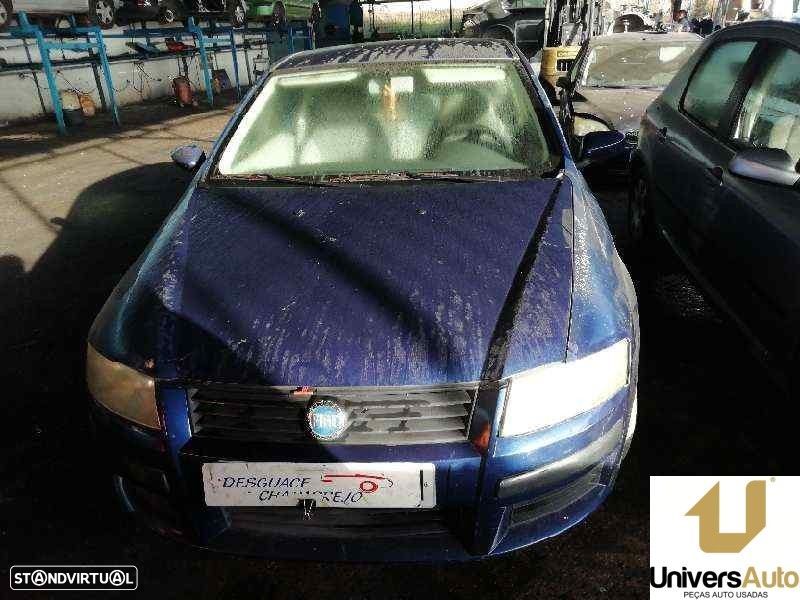 MOTOR ARRANQUE FIAT STILO 2004 -0001108202 - 1