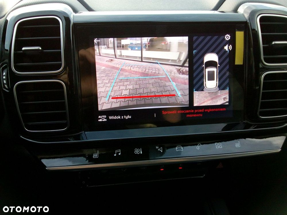 Citroën C5 Aircross - 16