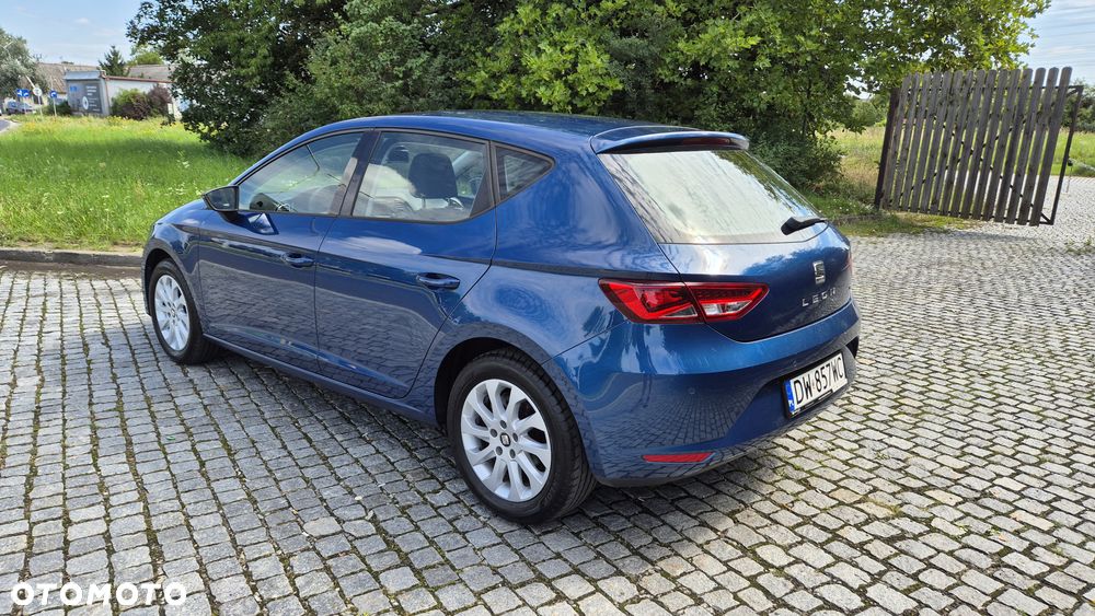 Seat Leon - 10