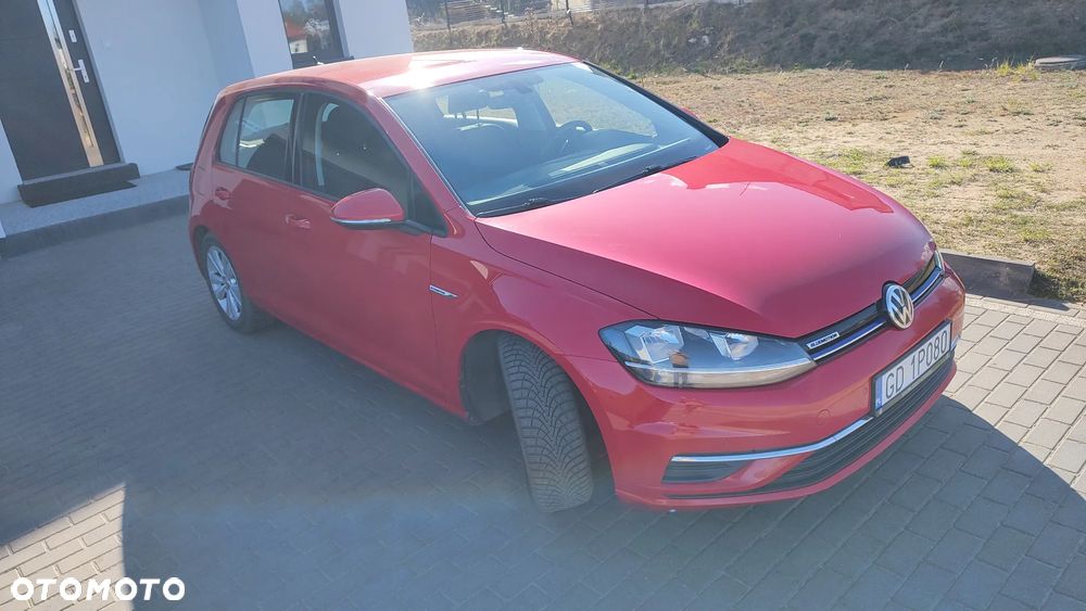 Volkswagen Golf 1.5 TSI BMT Comfortline - 14