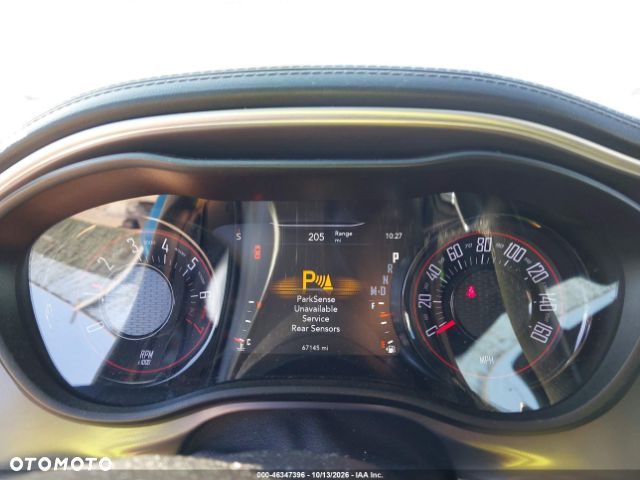 Dodge Challenger 3.6 GT AWD - 13