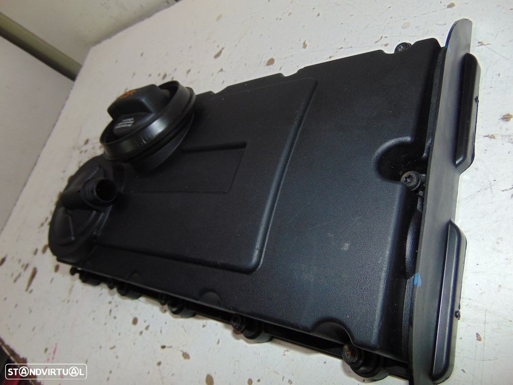 Audi, VW, Seat,Skoda tampa cabeça motor - 3