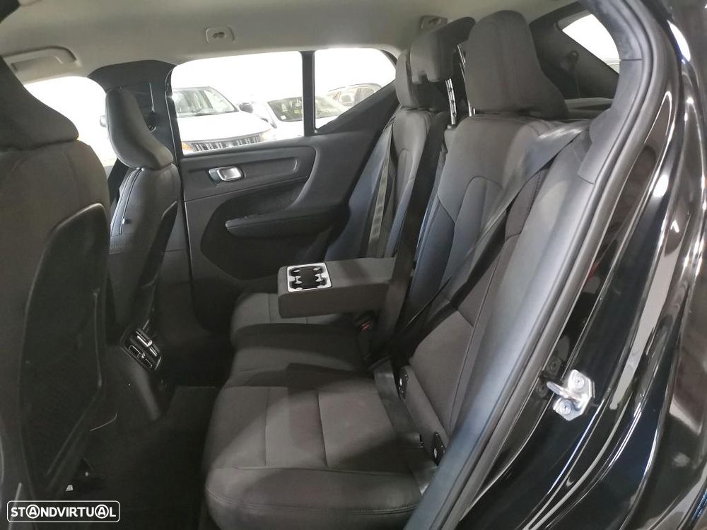 Volvo XC 40 1.5 T5 PHEV Inscription Expression - 8