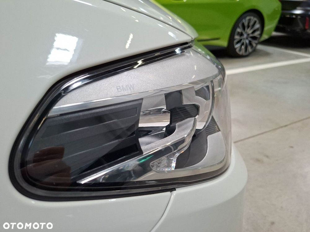 BMW Seria 5 - 24