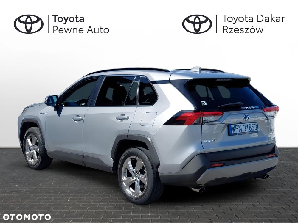 Toyota RAV4 - 3