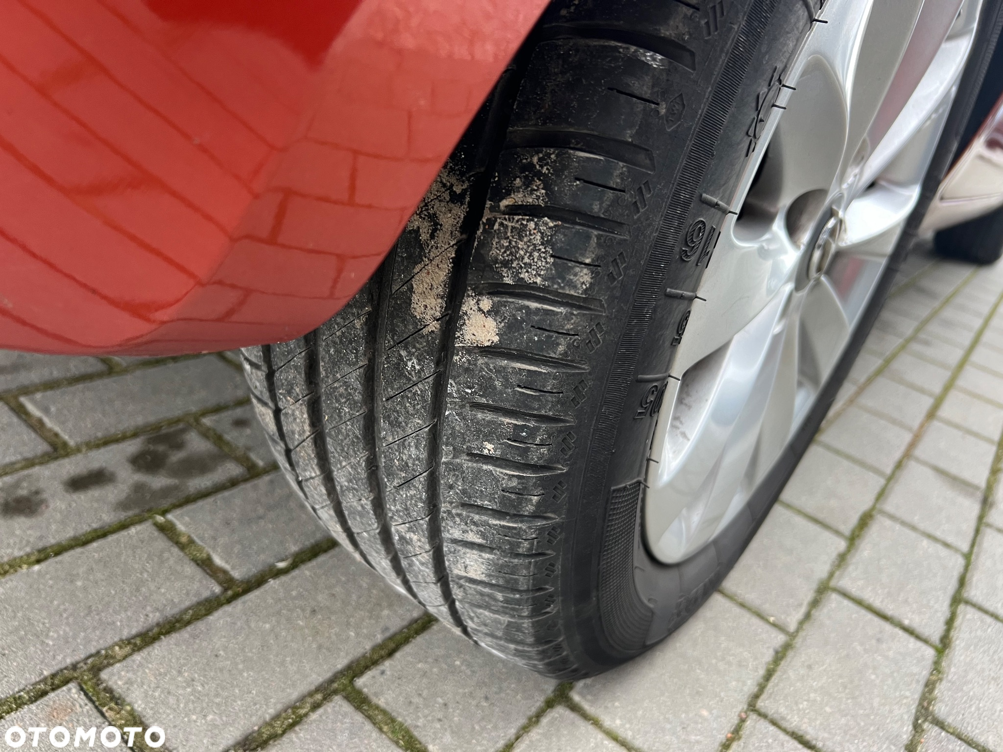 Opel Meriva 1.4 Active - 6