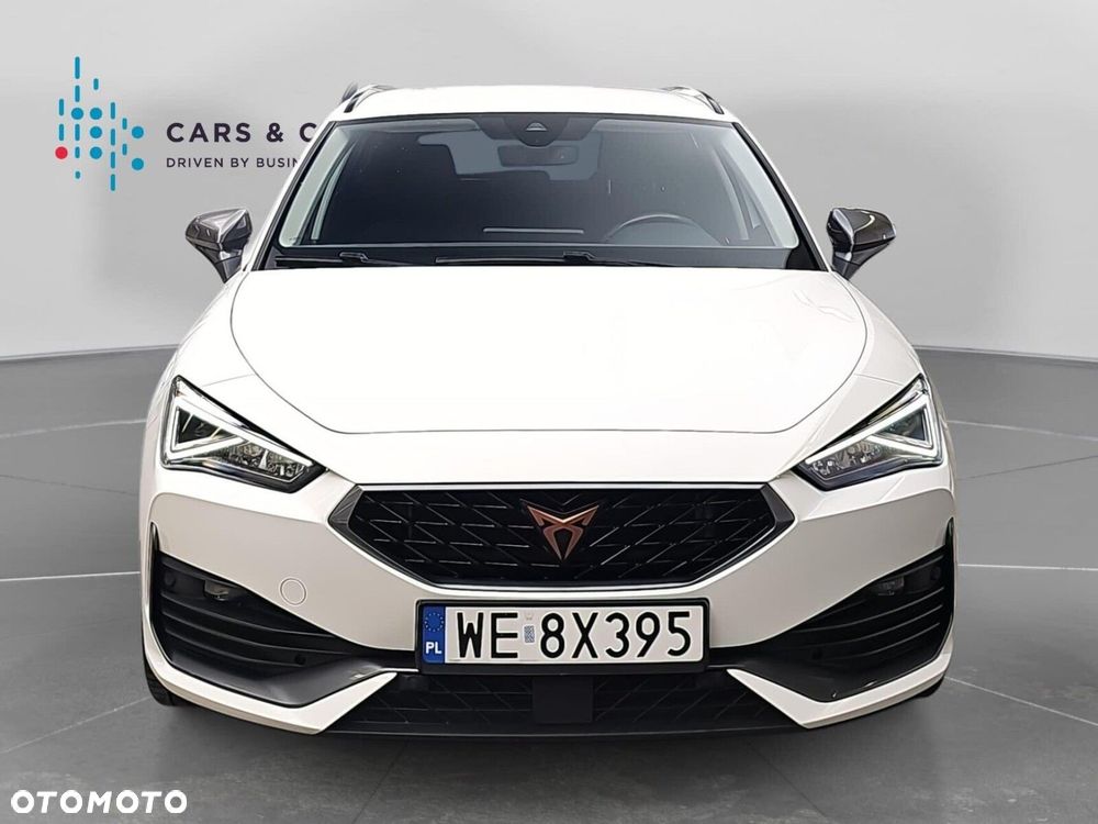 Cupra Leon Sportstourer 1.5 eTSI DSG - 35