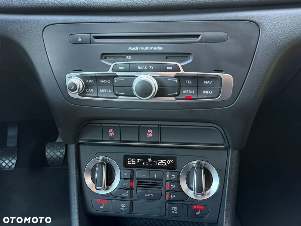 Audi Q3 1.4 TFSI - 22