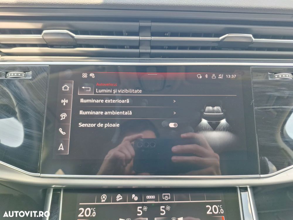 Audi Q7 - 26