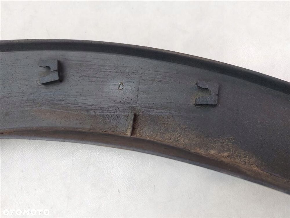 LISTWA NAKŁATKA BŁOTNIKA LEWA TYŁ SSANGYONG REXTON I 01-06R 79571-08010 - 8