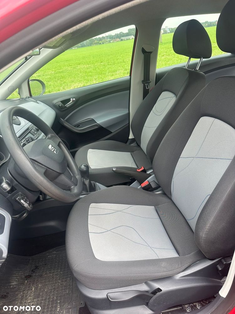 Seat Ibiza 1.4 Style - 10
