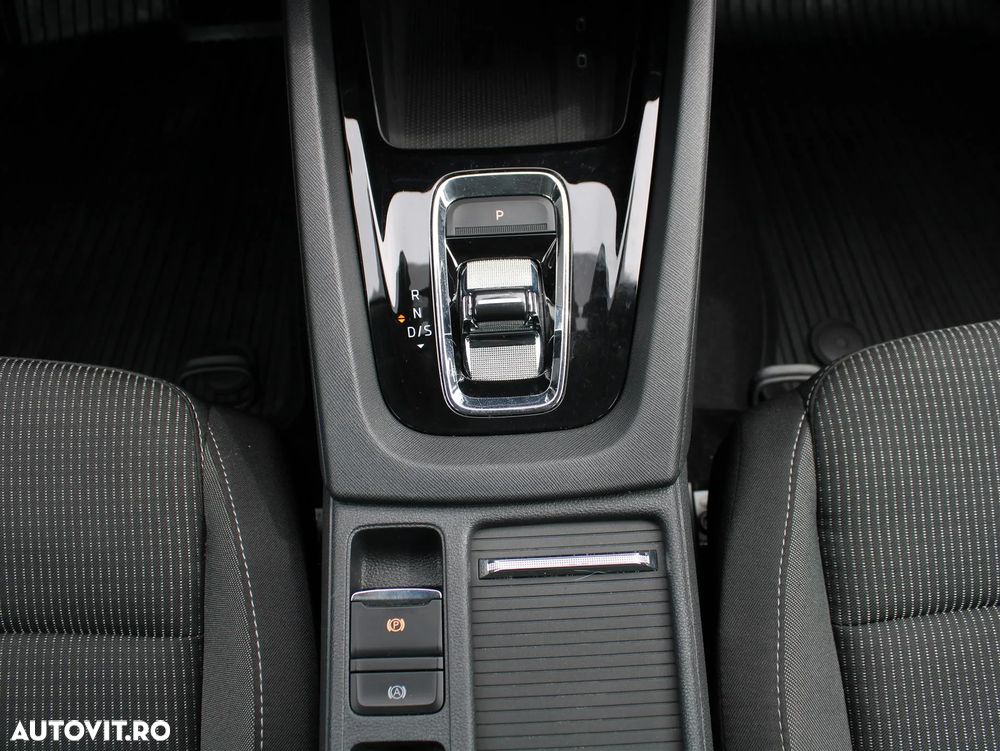 Skoda Octavia 2.0 TDI DSG Ambition - 18