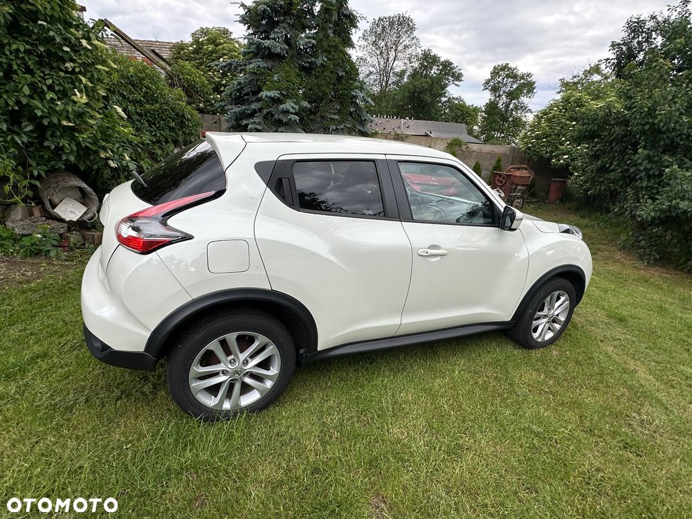 Nissan Juke - 34