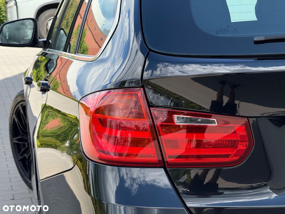BMW Seria 3 - 16