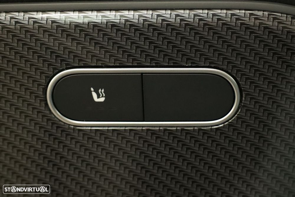 Mercedes-Benz B 250 e - 18