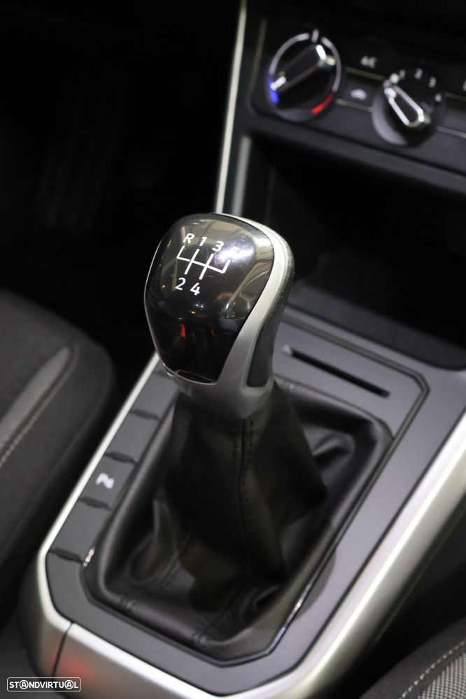 VW Taigo 1.0 TSI Life - 20