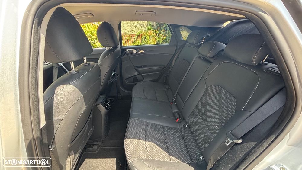 Kia Ceed 1.0 T-GDI Drive - 7