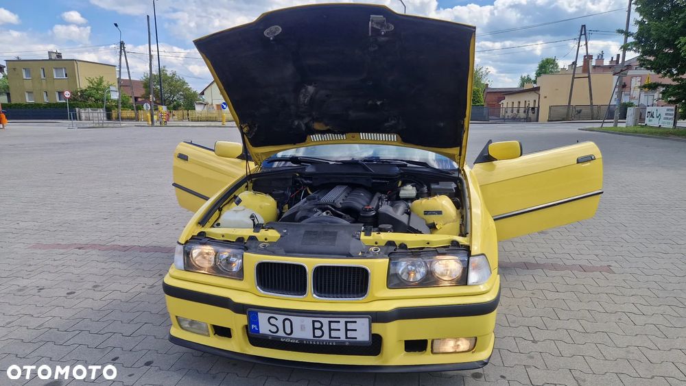 BMW Seria 3 - 38