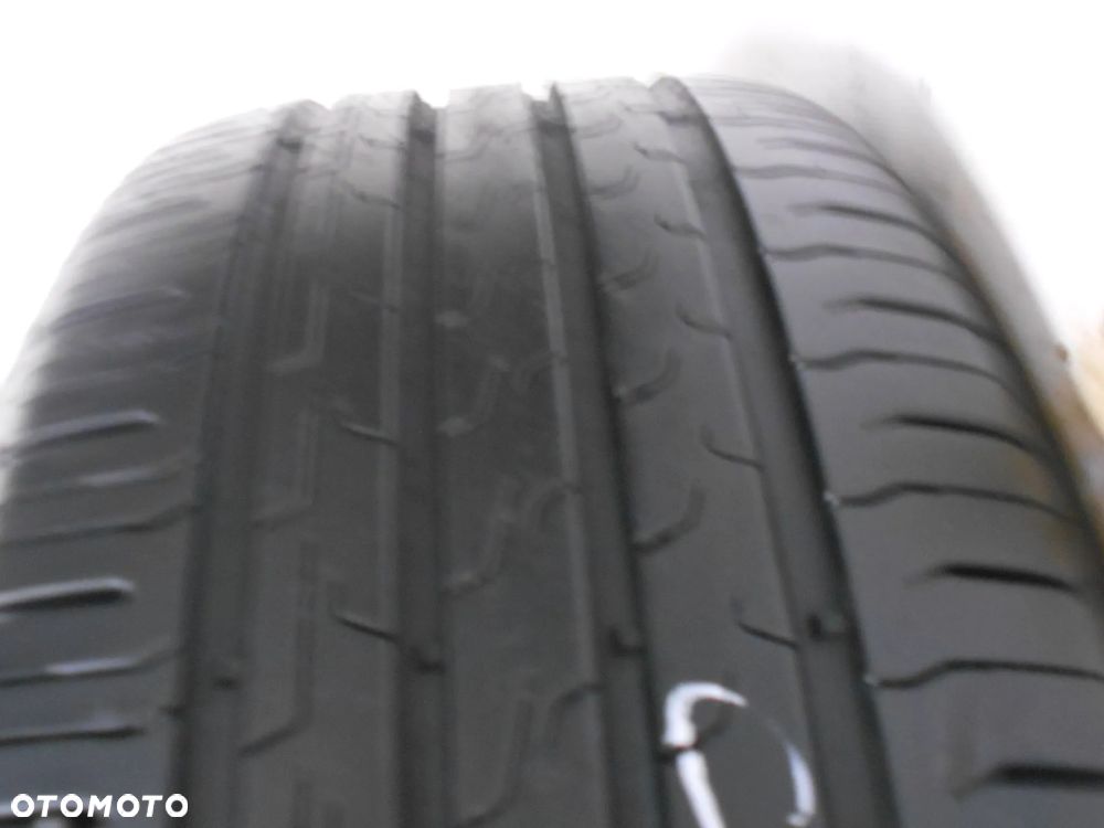 OPONA POJEDYNKA 205/45R17 CONTINENTAL ECO CONTACT 6 XL DOT 4320 7MM - 2