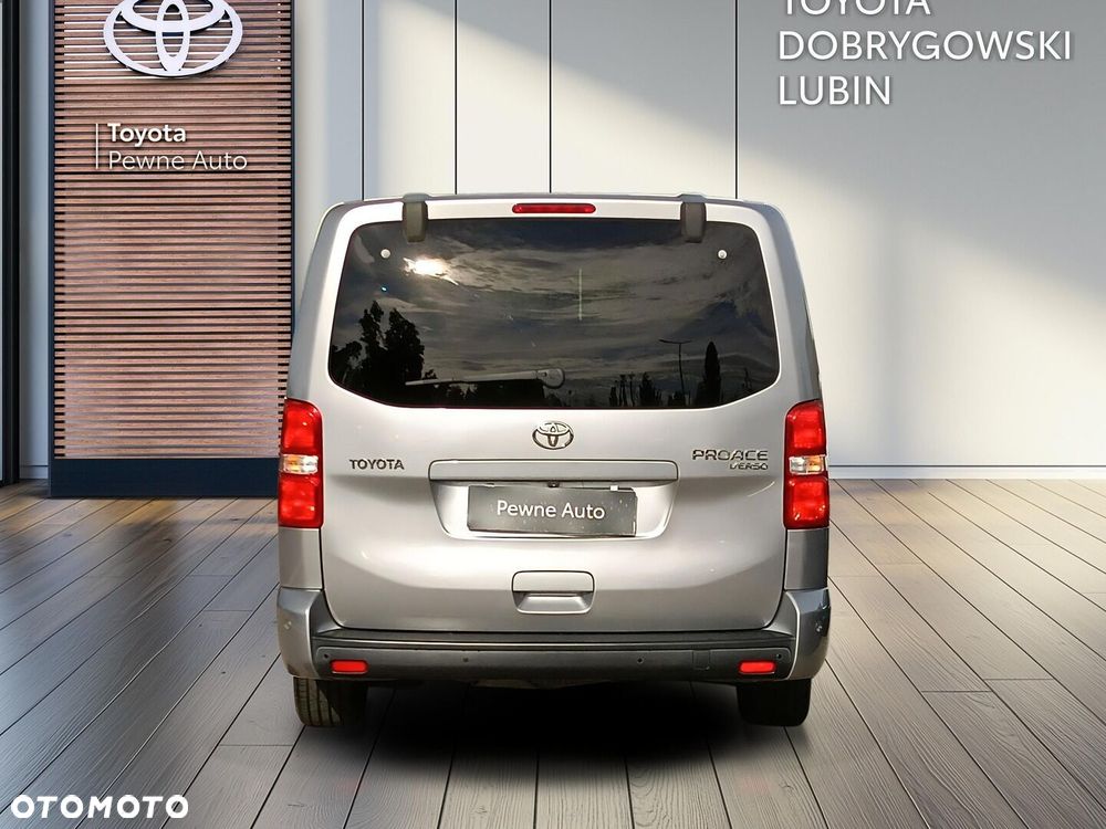 Toyota Proace Verso 2.0 D4-D Long Family - 4