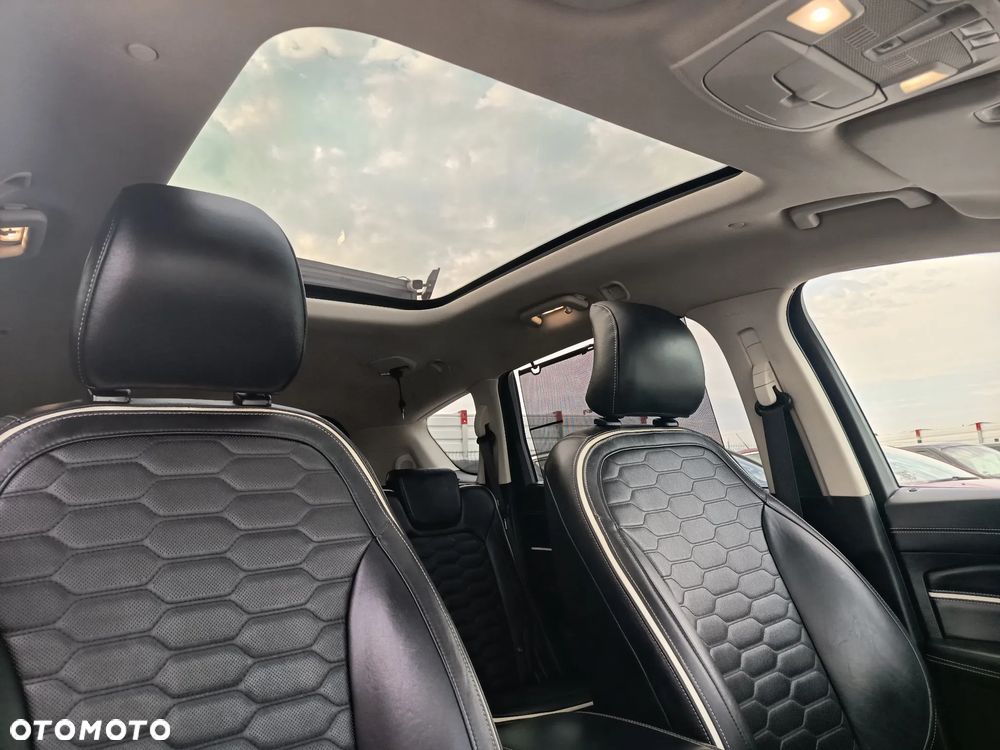 Ford S-Max 2.0 EcoBlue Vignale - 27