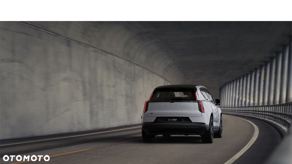 Volvo EX60 117kWh P12 Twin Motor Performance Plus - 5