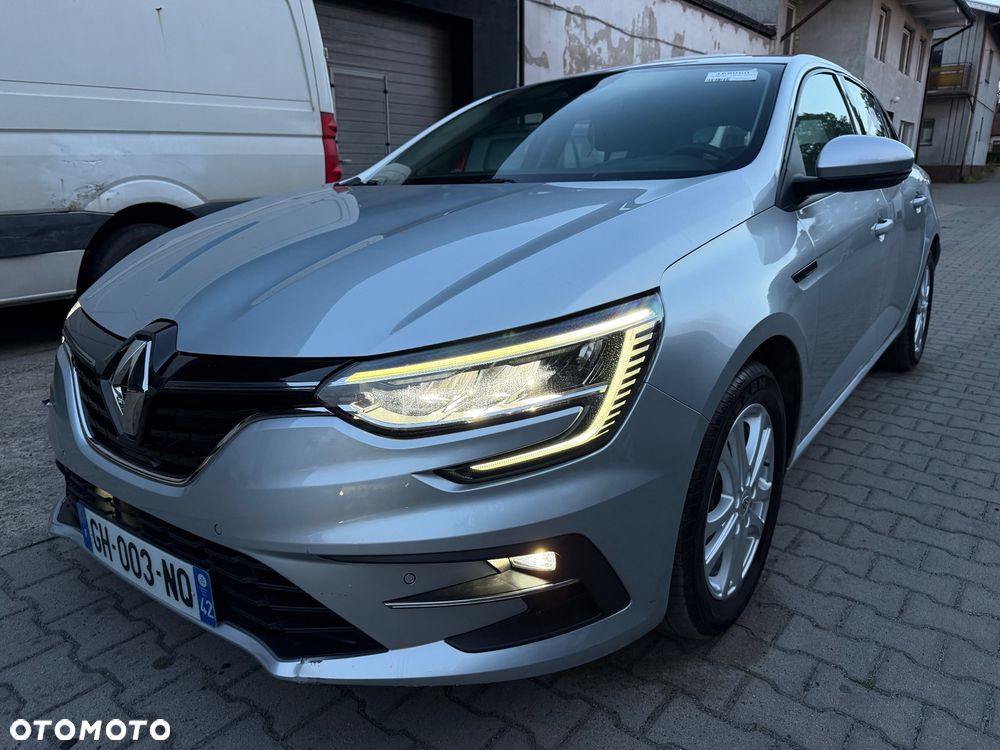 Renault Megane - 23