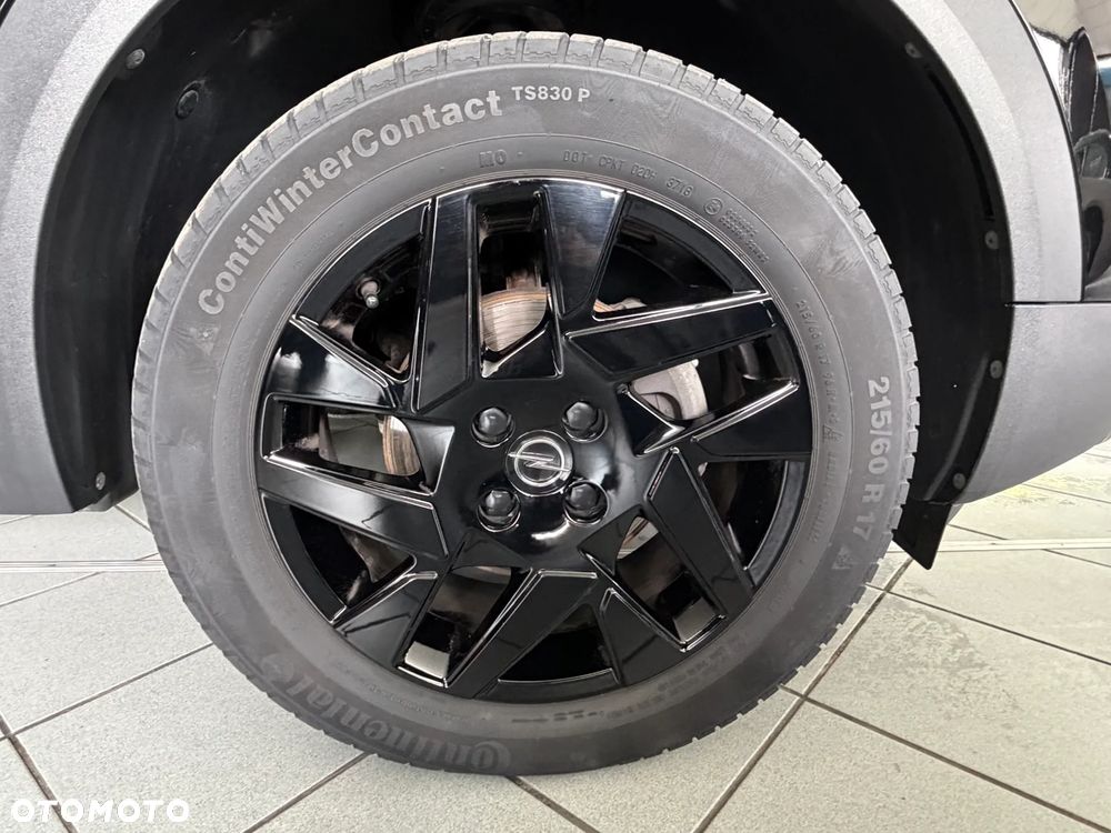 Opel Mokka 1.2 T Elegance S&S - 40