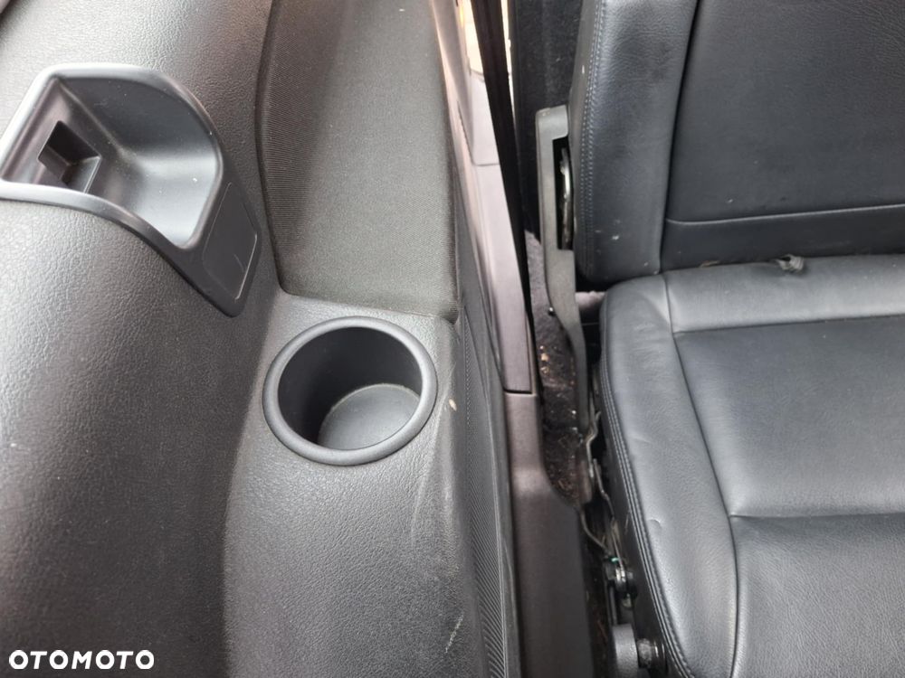 Ford Galaxy 1.6 TDCi DPF Start-Stop Trend - 28