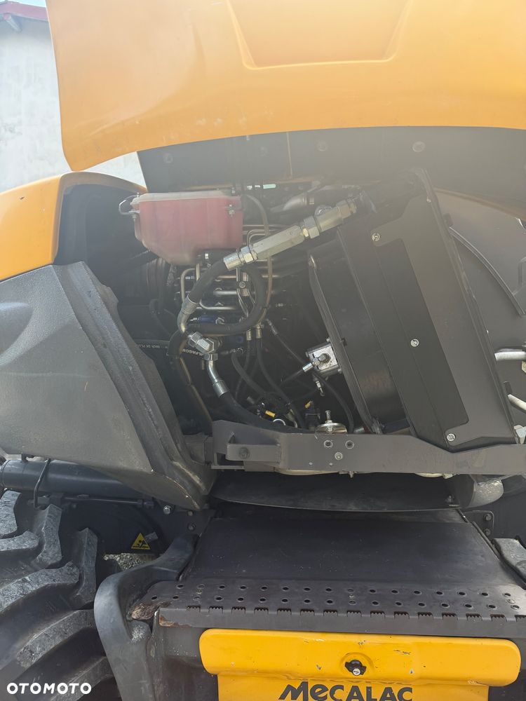 Mecalac 11 MWR - 7