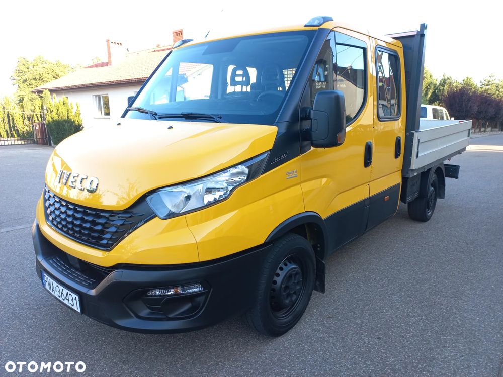 Iveco Daily - 8