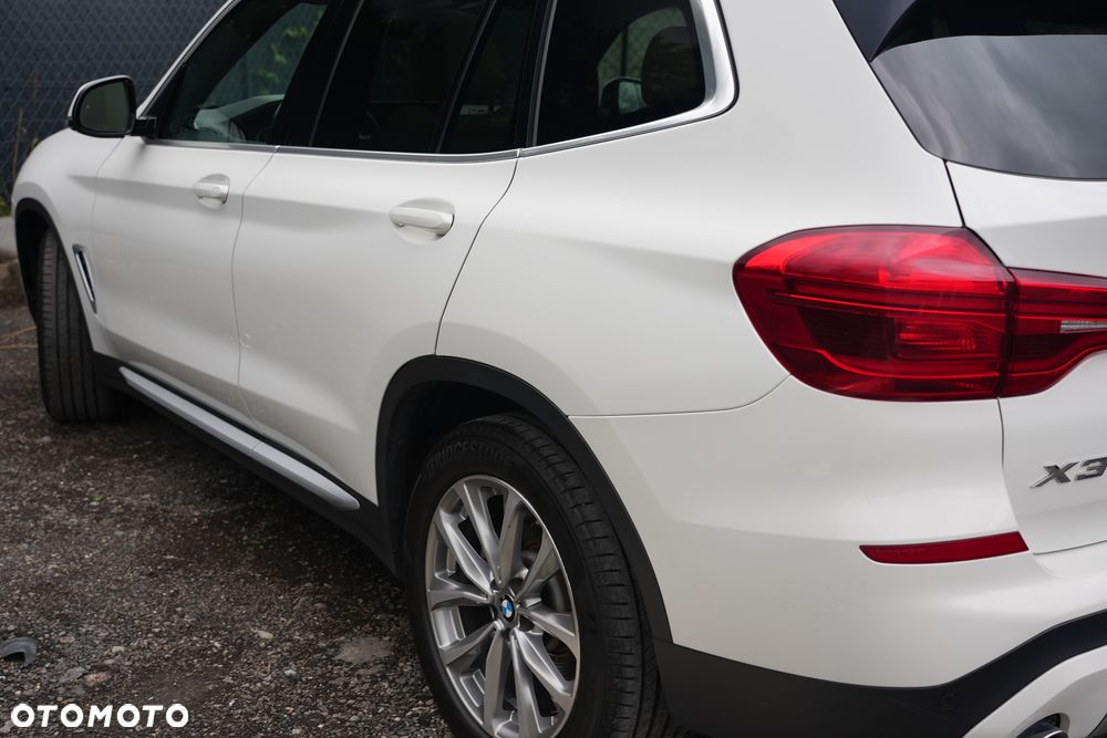 BMW X3 - 5