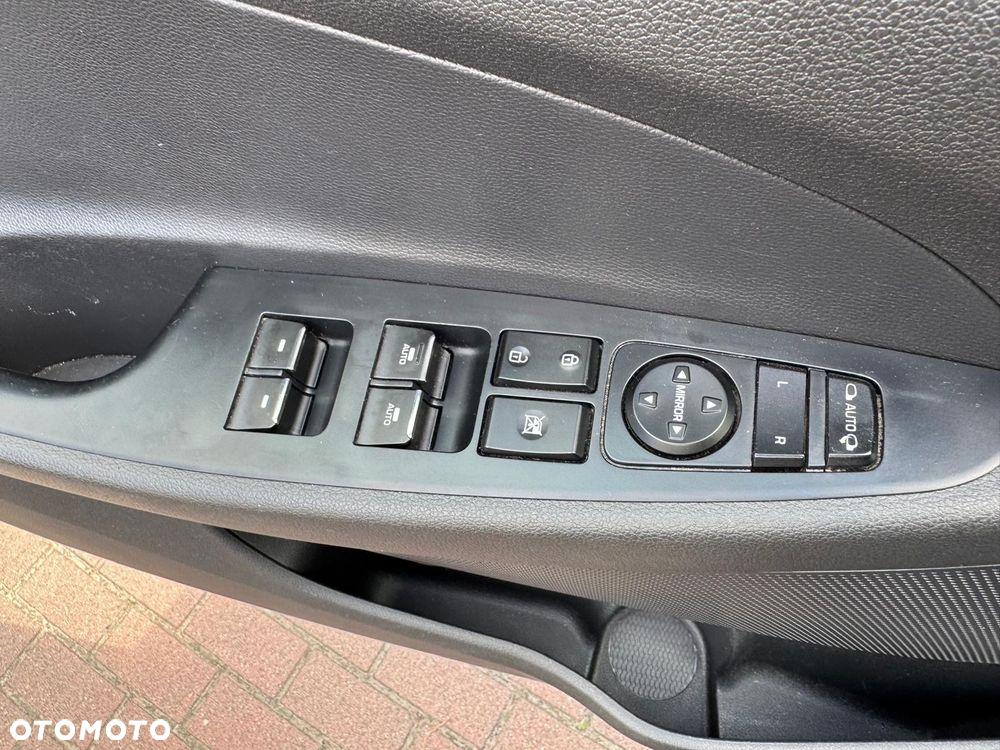 Hyundai Tucson 1.6 GDi Comfort 2WD - 18