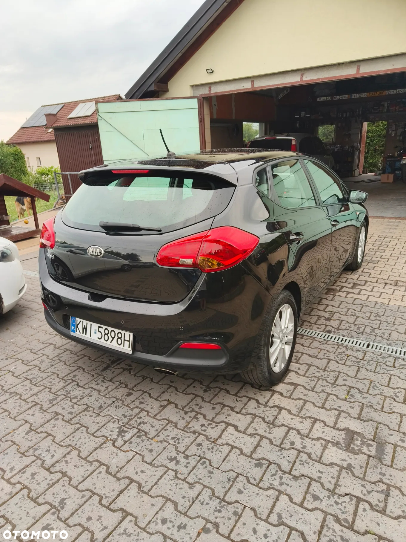 Kia Ceed - 3