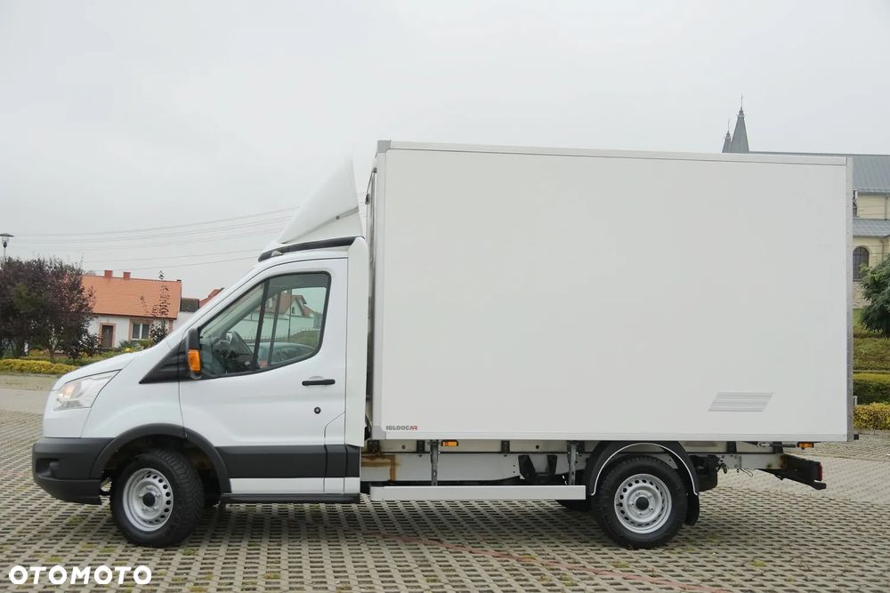 Ford TRANSIT 2.2 Salon PL / IZOTERMA IGLOOCAR / SUPER STAN! - 3