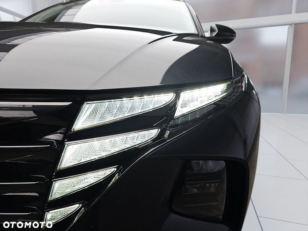 Hyundai Tucson 1.6 T-GDi Smart 2WD DCT - 33