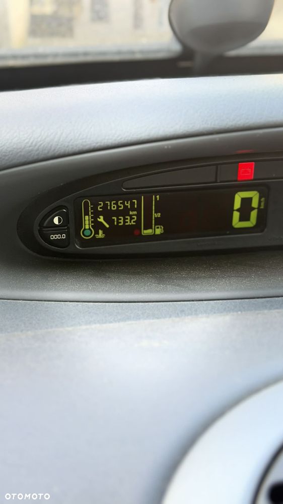 Citroën Xsara Picasso 1.6 HDI Confort - 4