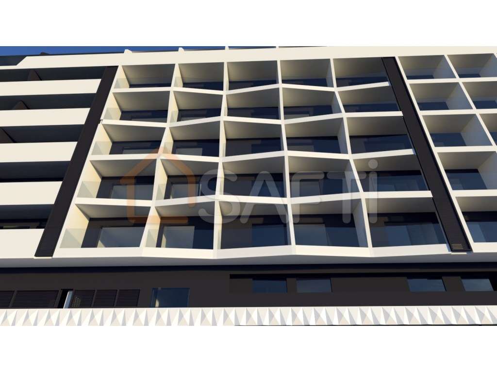 T2 Centro Loulé / Algarve - Apartamentos LUXO Novos - Grande imagem: 4/23