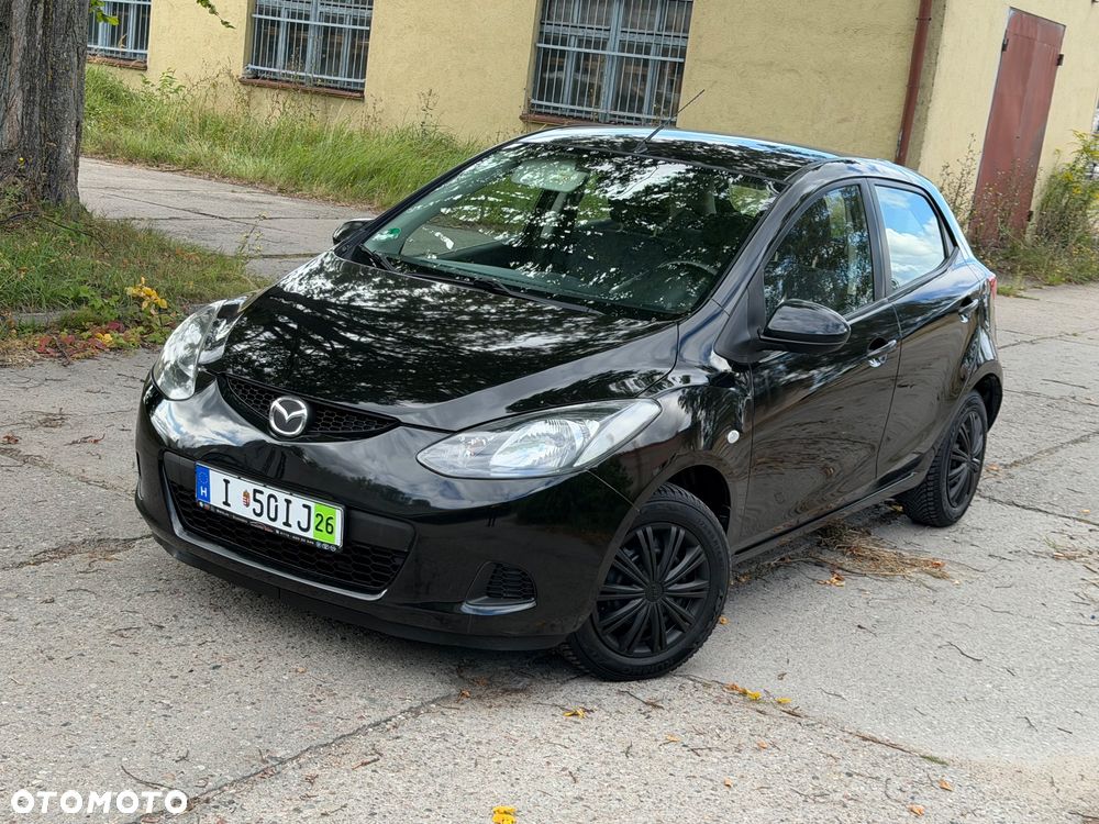 Mazda 2 1.3 Comfort - 29