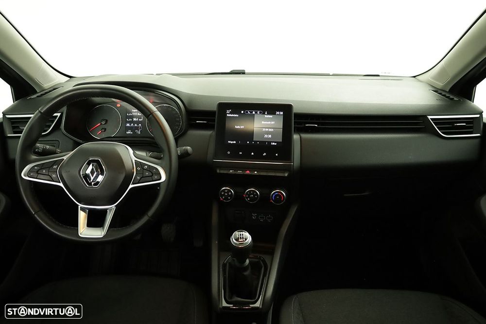 Renault Clio 1.5 Blue dCi Evolution - 8