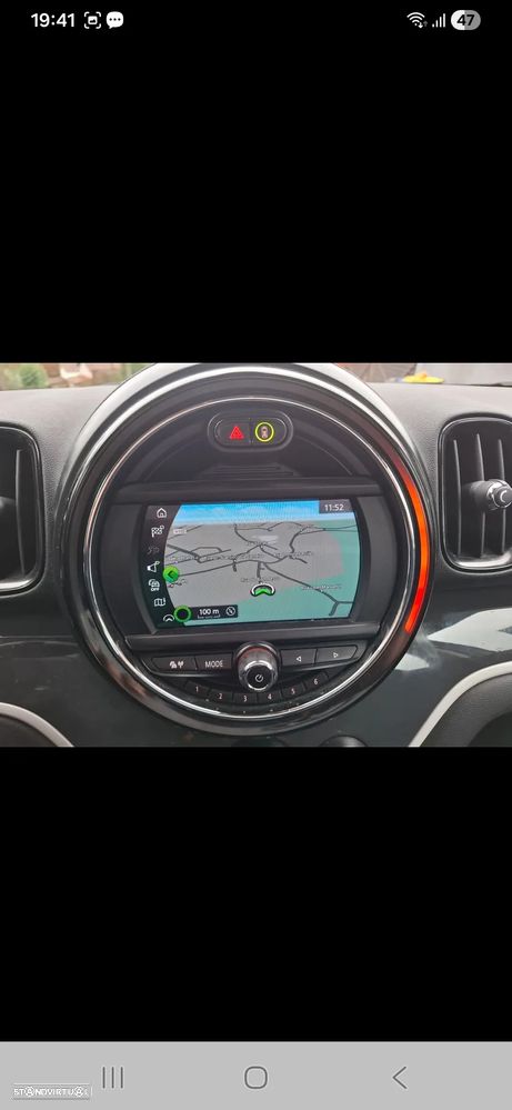 MINI Countryman Cooper SE ALL4 Auto - 5