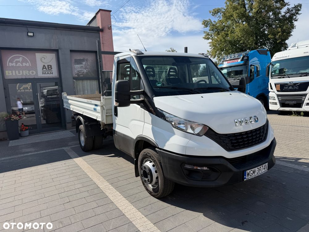 Iveco daily 72c18 manual, blokada mostu - 2
