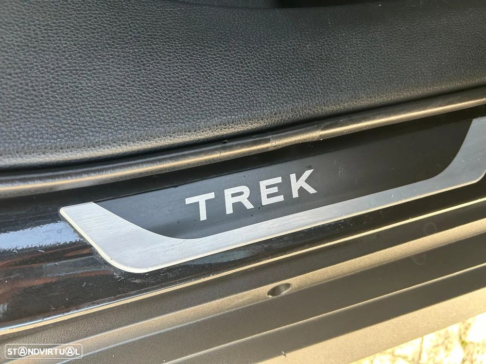 Toyota Corolla Touring Sports 1.8 Hybrid Trek - 27