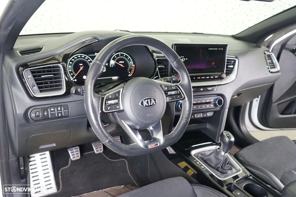 Kia ProCeed 1.0 T-GDI GT Line - 15