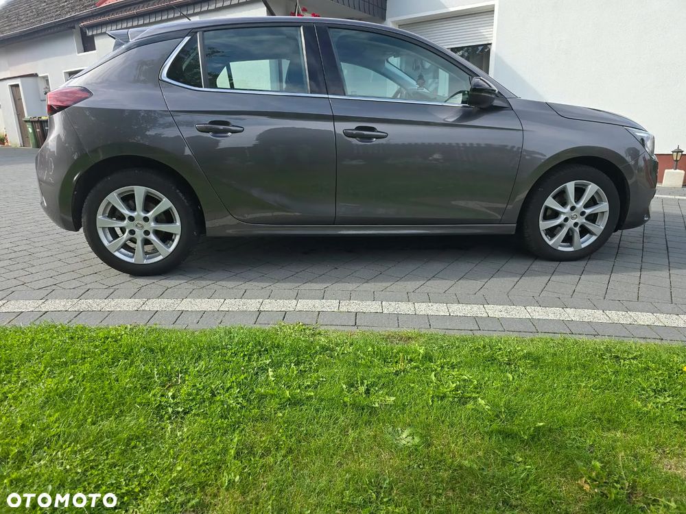 Opel Corsa - 2