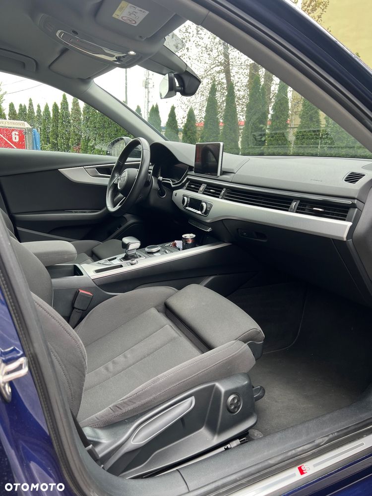 Audi A4 Avant - 26