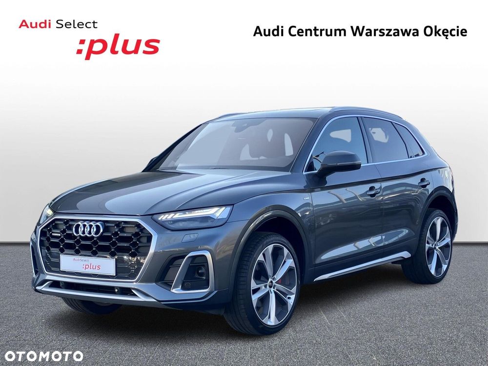 Audi Q5 - 2