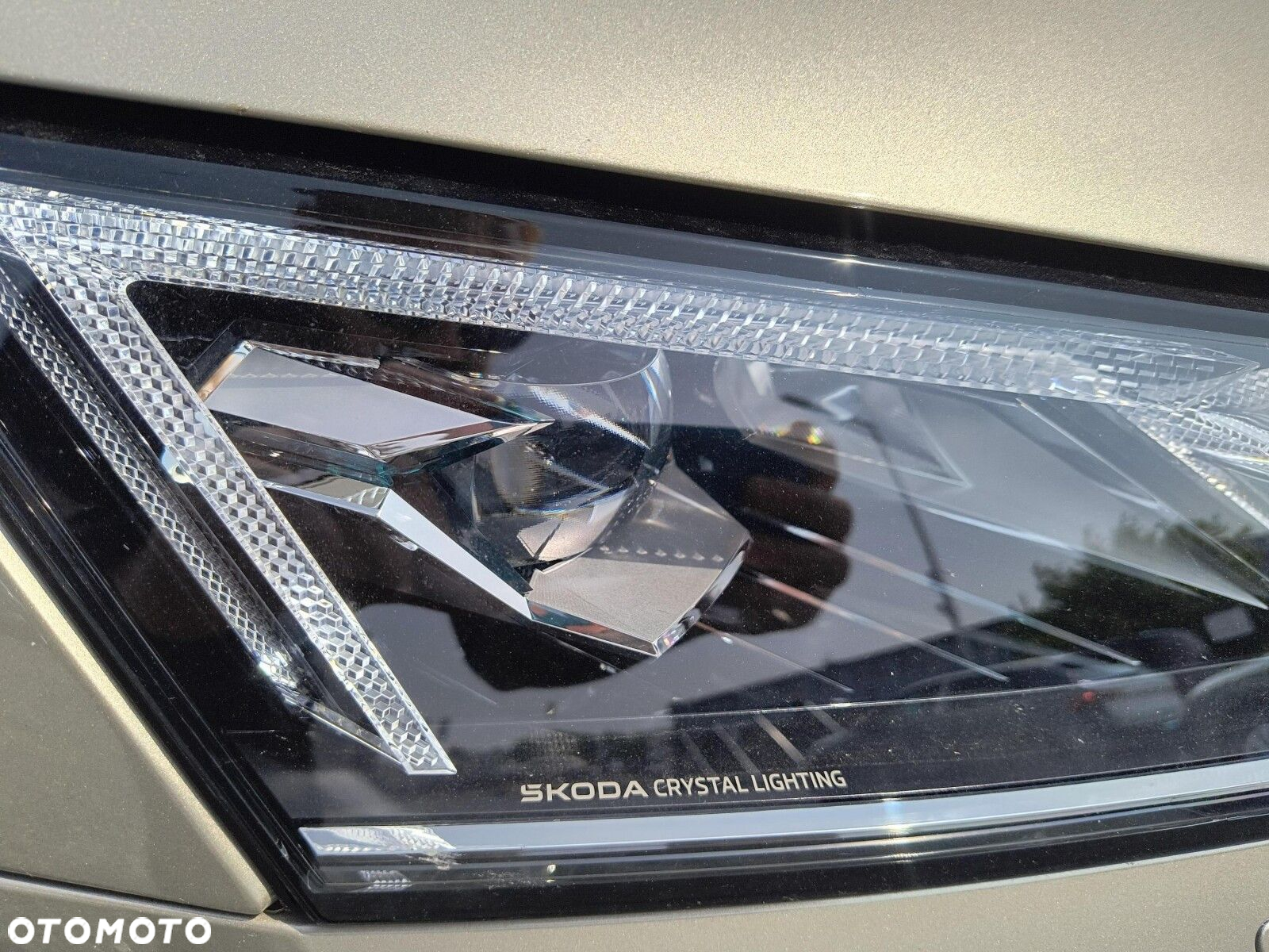 Skoda Octavia - 40