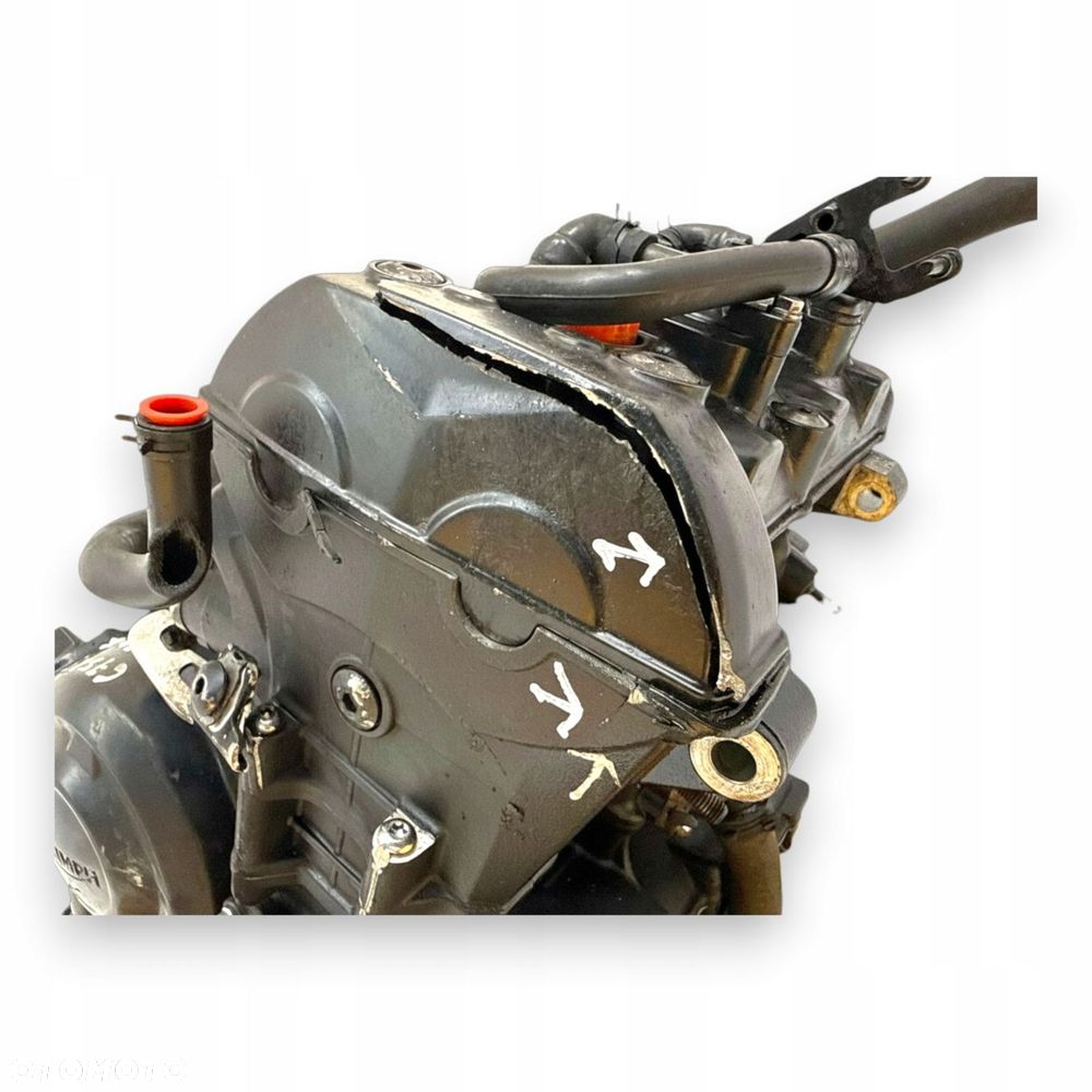 SILNIK Triumph Daytona 675R 675 Street Triple RX Motor engine moteur - 12